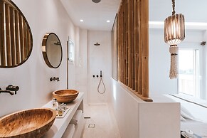 Cocopalm Villas Naxos