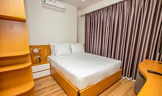 TMS Residences Quy Nhon - Official