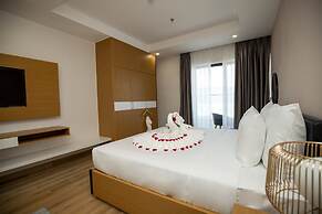 TMS Residences Quy Nhon - Official