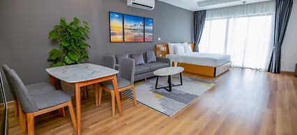 TMS Residences Quy Nhon - Official