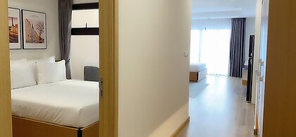 TMS Residences Quy Nhon - Official