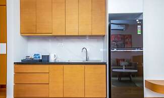 TMS Residences Quy Nhon - Official