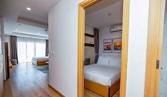 TMS Residences Quy Nhon - Official