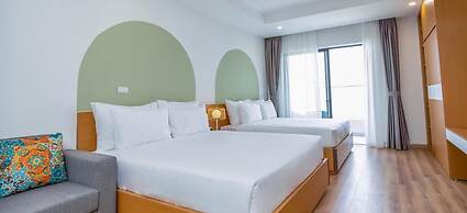 TMS Residences Quy Nhon - Official