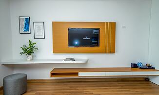 TMS Residences Quy Nhon - Official