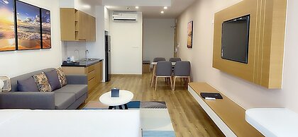 TMS Residences Quy Nhon - Official