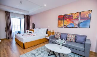 TMS Residences Quy Nhon - Official