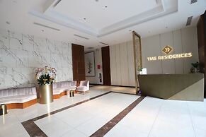 TMS Residences Quy Nhon - Official