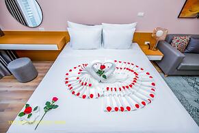 TMS Residences Quy Nhon - Official