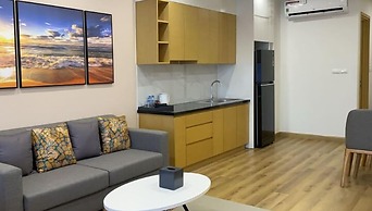 TMS Residences Quy Nhon - Official