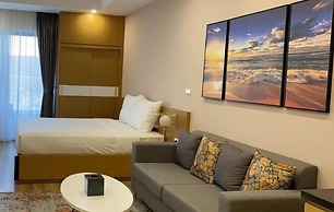 TMS Residences Quy Nhon - Official