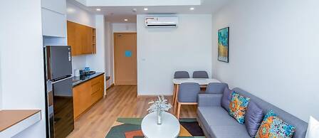 TMS Residences Quy Nhon - Official