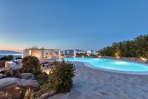 Villa Zanetti Mykonos