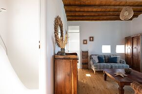 Villa Zanetti Mykonos