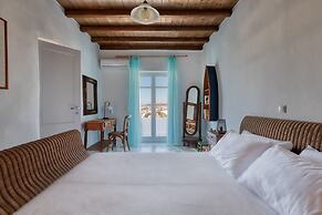Villa Zanetti Mykonos