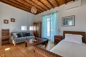 Villa Zanetti Mykonos