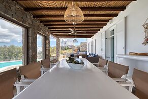 Villa Zanetti Mykonos