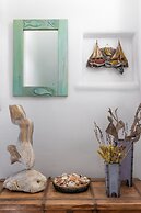 Villa Zanetti Mykonos