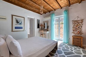 Villa Zanetti Mykonos