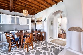 Villa Zanetti Mykonos