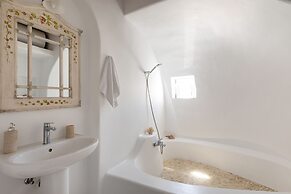 Villa Zanetti Mykonos