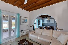 Villa Zanetti Mykonos