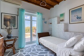 Villa Zanetti Mykonos