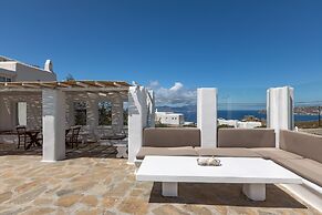 Villa Zanetti Mykonos