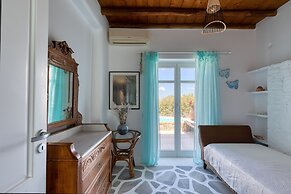Villa Zanetti Mykonos