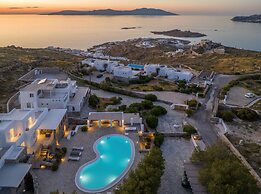 Villa Zanetti Mykonos