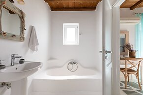 Villa Zanetti Mykonos