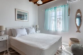 Villa Zanetti Mykonos