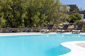 Villa Zanetti Mykonos