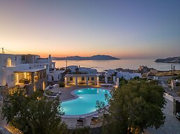 Villa Zanetti Mykonos