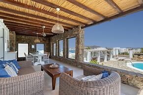 Villa Zanetti Mykonos