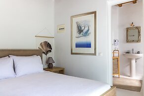 Villa Zanetti Mykonos