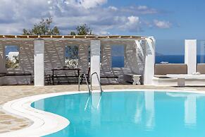 Villa Zanetti Mykonos