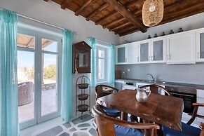 Villa Zanetti Mykonos