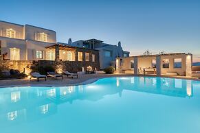 Villa Zanetti Mykonos
