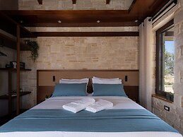 Villa Peacock with Spa Facilities