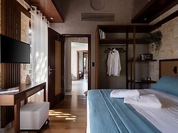 Villa Peacock with Spa Facilities