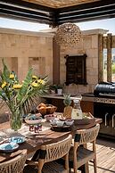 Villa Peacock with Spa Facilities