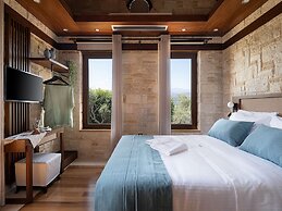 Villa Peacock with Spa Facilities
