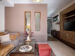Villa Peacock with Spa Facilities