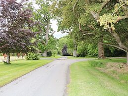 Scarvagh House