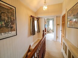 Scarvagh House