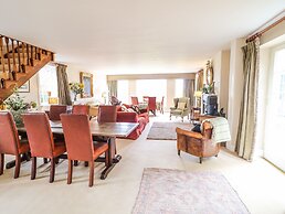 Scarvagh House
