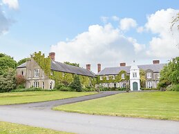 Scarvagh House