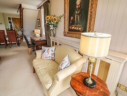 Scarvagh House