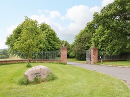 Scarvagh House